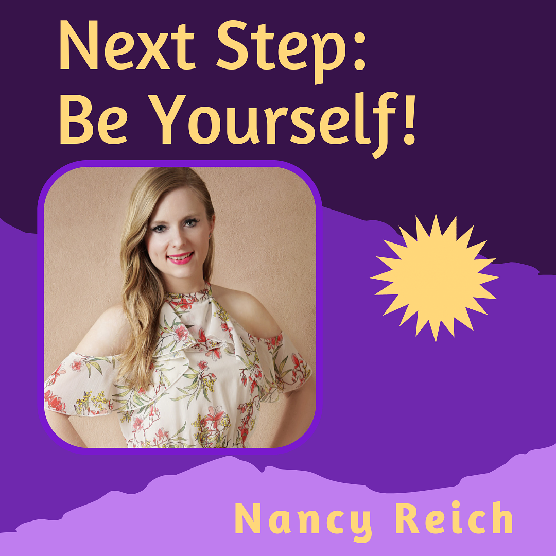 Alle Episoden Next Step Be Yourself!