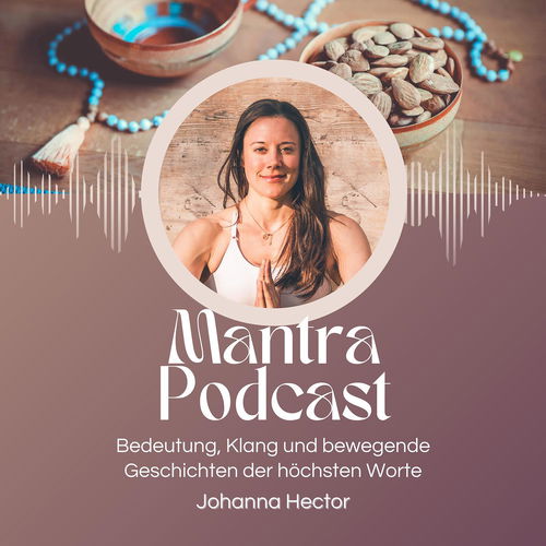 Der Mantra Podcast Cover