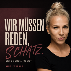 Wir müssen reden, Schatz!