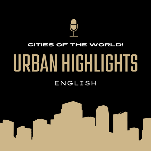 Urban Highlights (english) cover