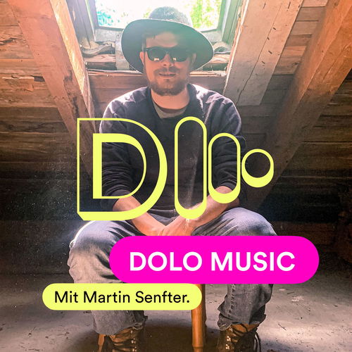 DOLO MUSIC Cover