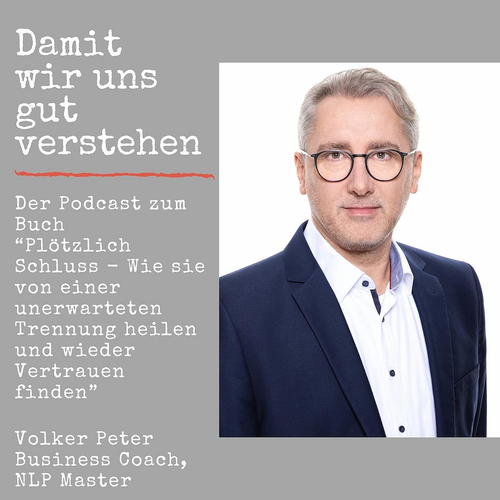 Damit wir uns gut verstehen Cover