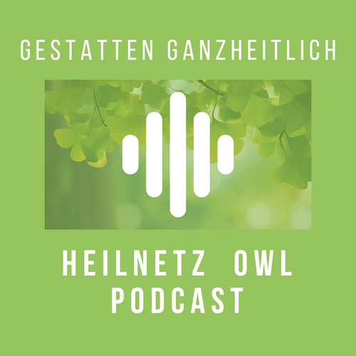 Gestatten ganzheitlich  Cover