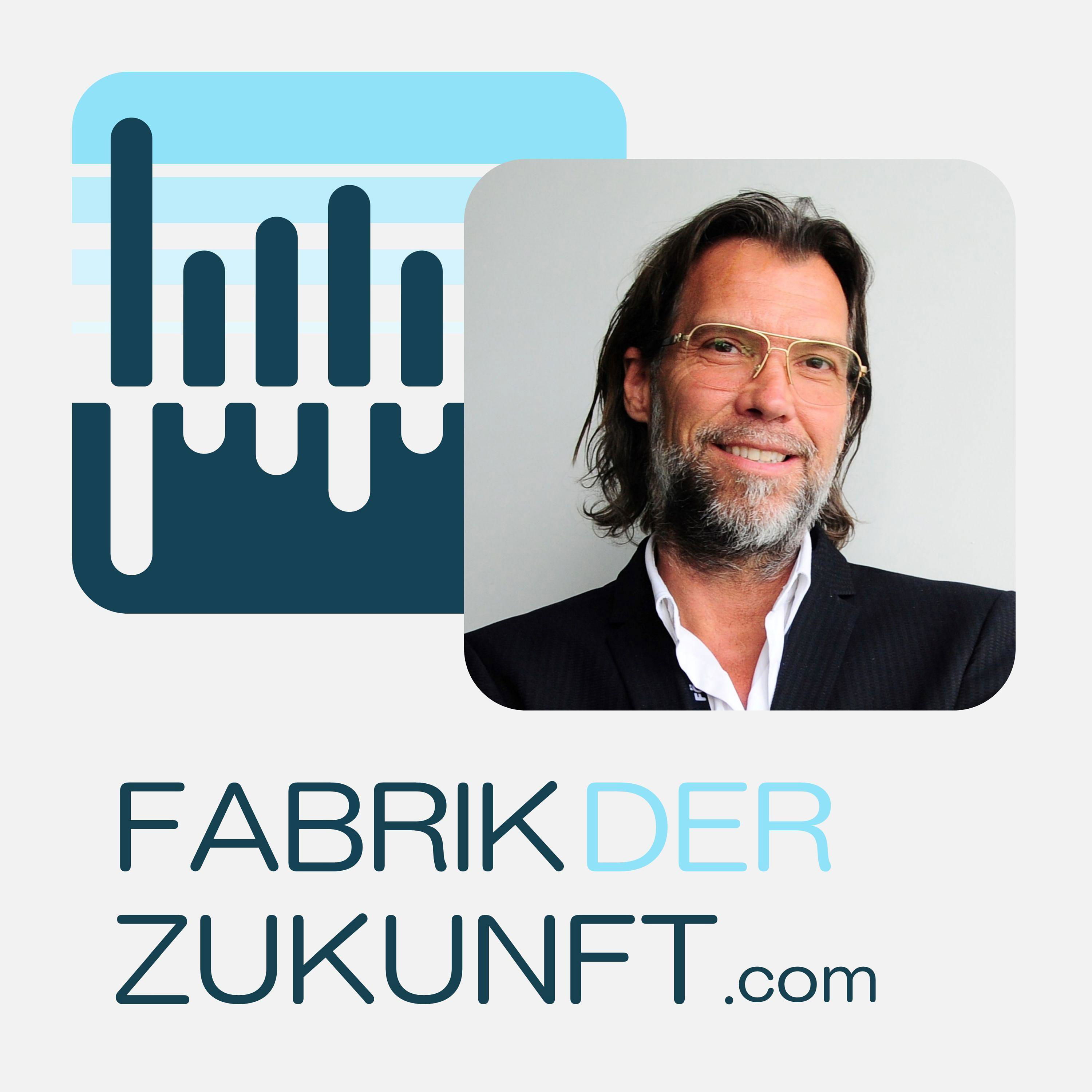 063 Der Digitaler Zwilling einer Druckgussfertigung in China mit