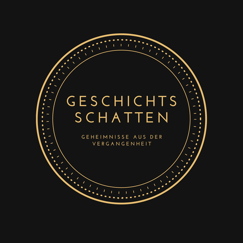 Geschichtsschatten  Cover