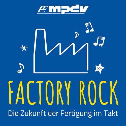 Factory Rock Cover