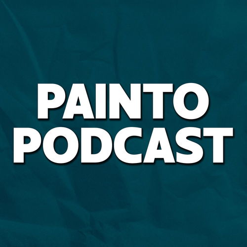 Painto-Podcast  Cover
