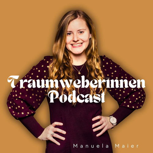 Traumweberinnen Podcast Cover
