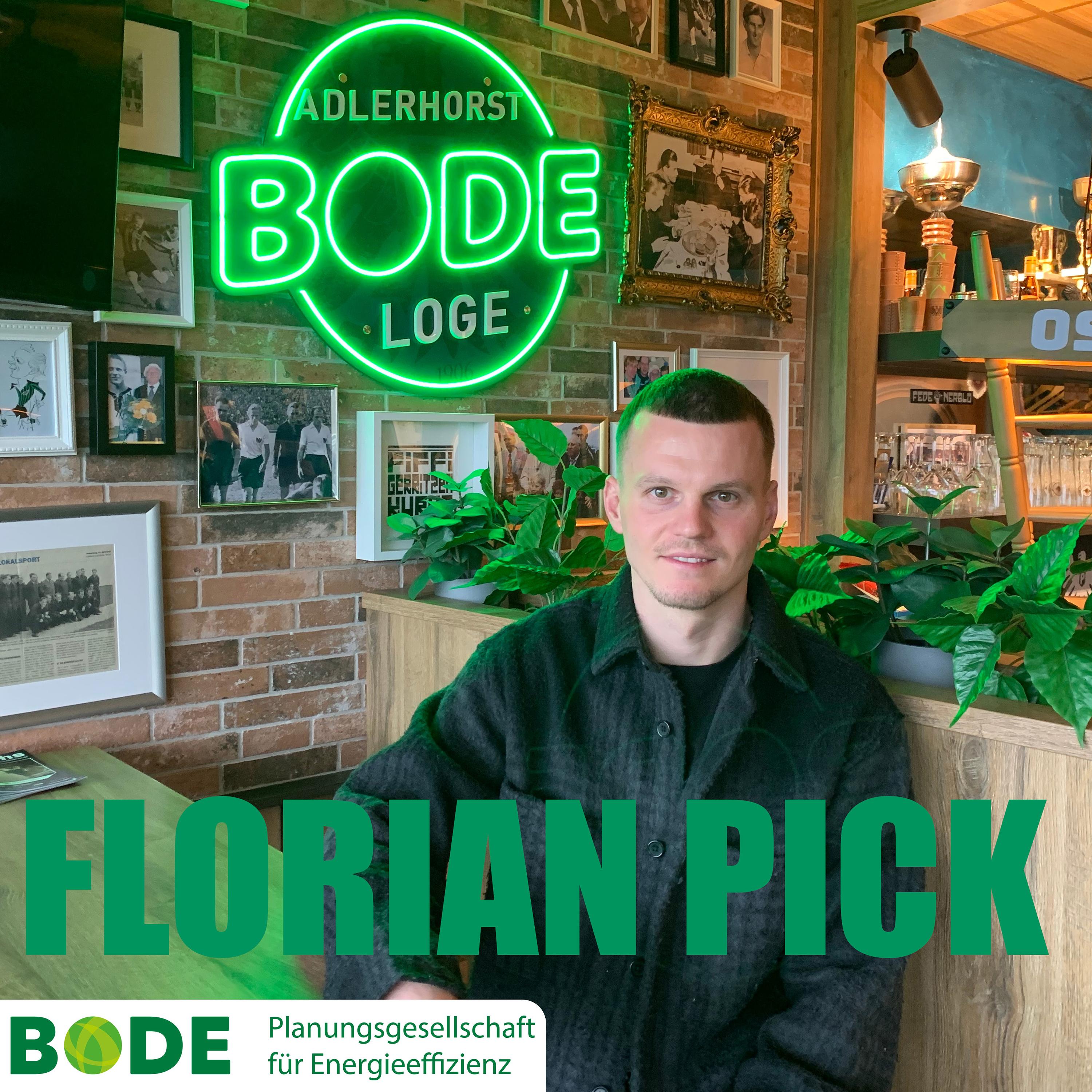 #25 Florian Pick - Mit Ehrlichkeit durchs Leben | PREUSSEN PRIVAT aus ...
