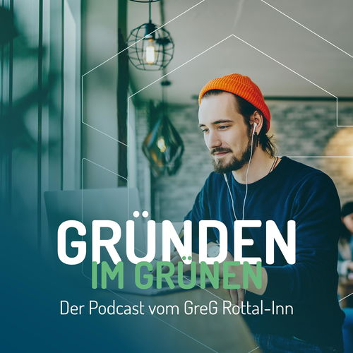 Gründen im Grünen Cover