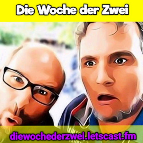 Die Woche der Zwei Cover