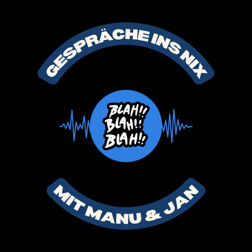 Gespräche ins Nix Cover