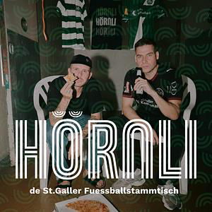 Hörnli - De St.Galler Fuessballstammtisch