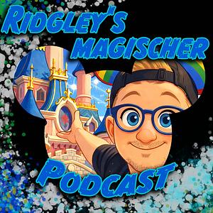Ridgley's magischer Podcast