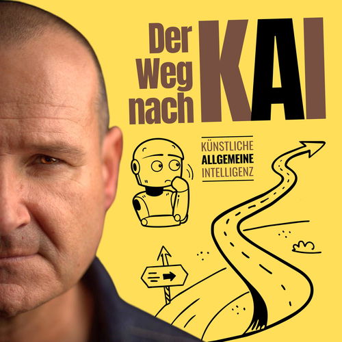 Der Weg nach KAI Cover