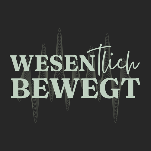 wesentlich bewegt Cover