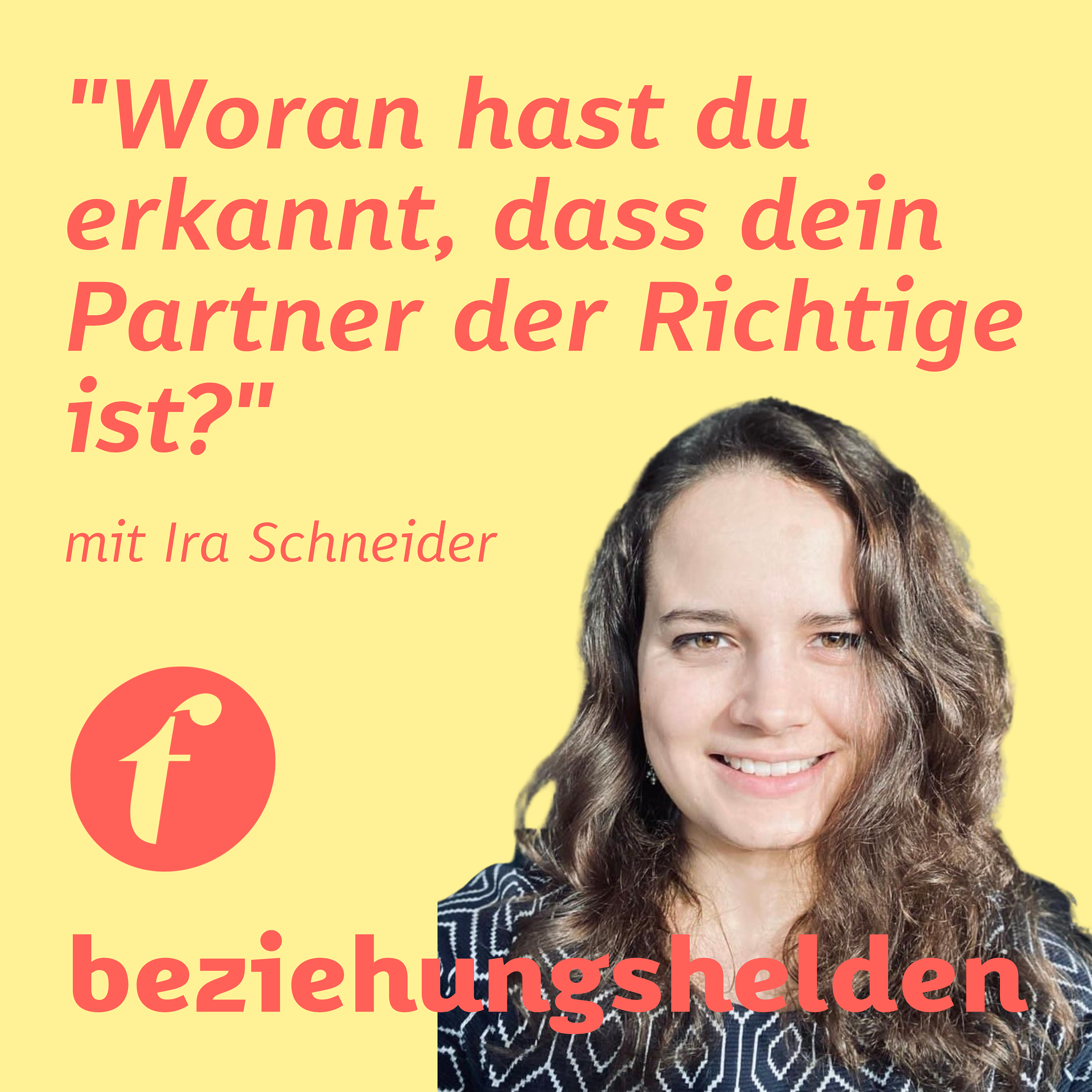 Woran Merke Ich Dass Er Der Richtige Ist 99 - Teil 1: "Woran hast du erkannt, dass dein Partner der Richtige ist