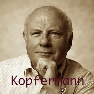 Wolfram Kopfermann - Predigten