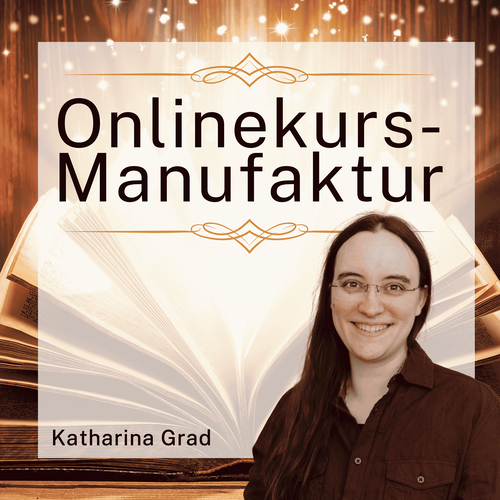 Die Onlinekurs-Manufaktur Cover