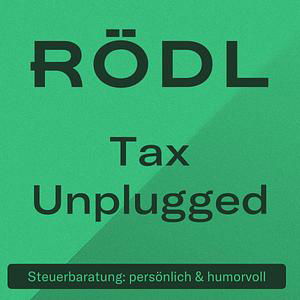 Tax Unplugged