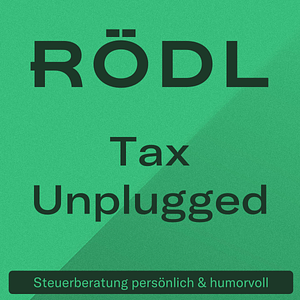 Tax Unplugged