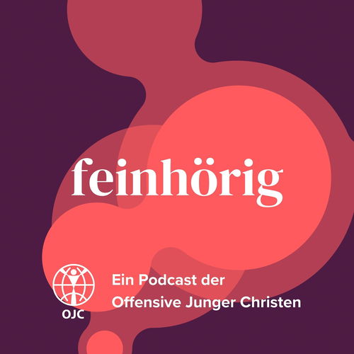 feinhörig Cover