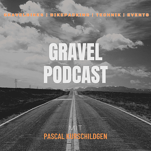 Gravel Podcast