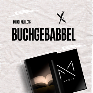 Buchgebabbel