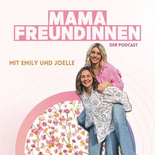 mamafreundinnen Cover