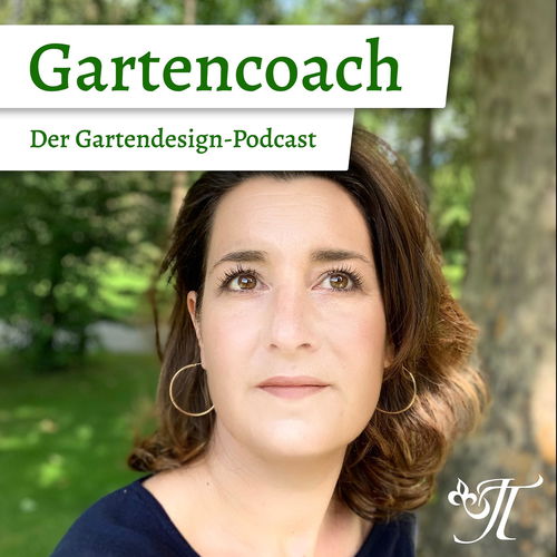Gartencoach - Der Gartendesign Podcast Cover
