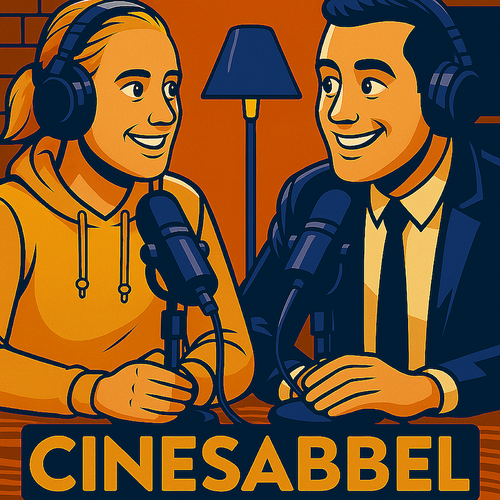 CINESABBEL Cover