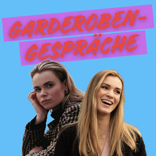 Garderobengespräche Cover
