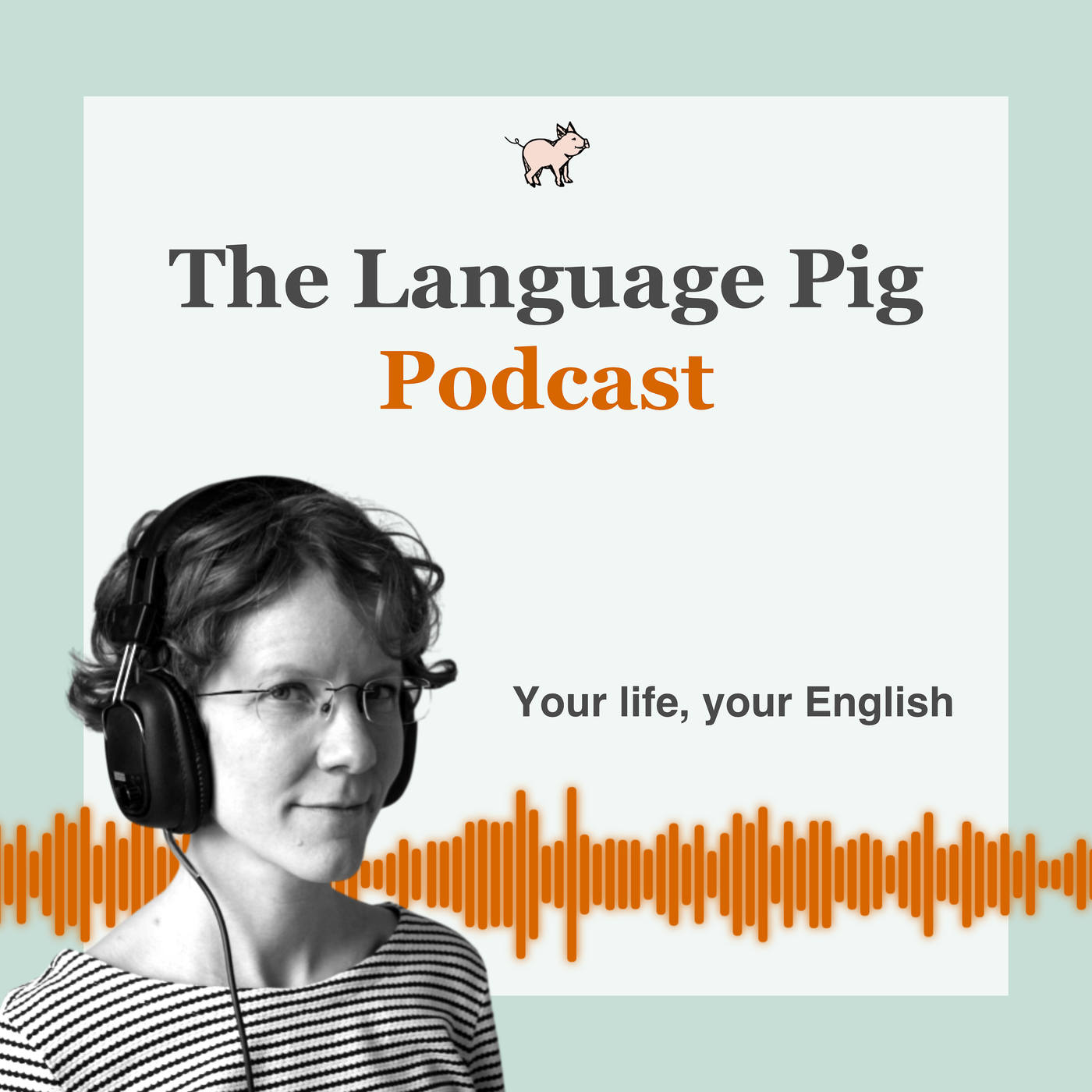 Construct Language Pig The Language Pig Podcast