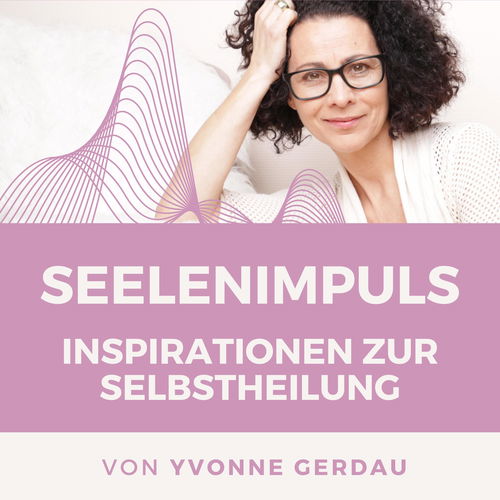Seelenimpuls | von Yvonne Gerdau Cover