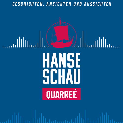 Hanseschau Quarreé Cover