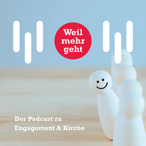 Weil mehr geht Cover