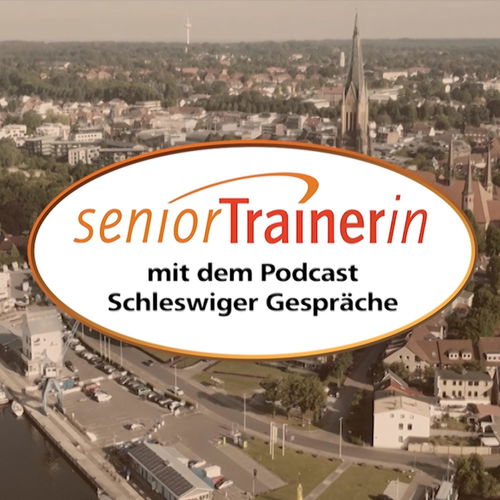 Schleswiger Gespräche Cover