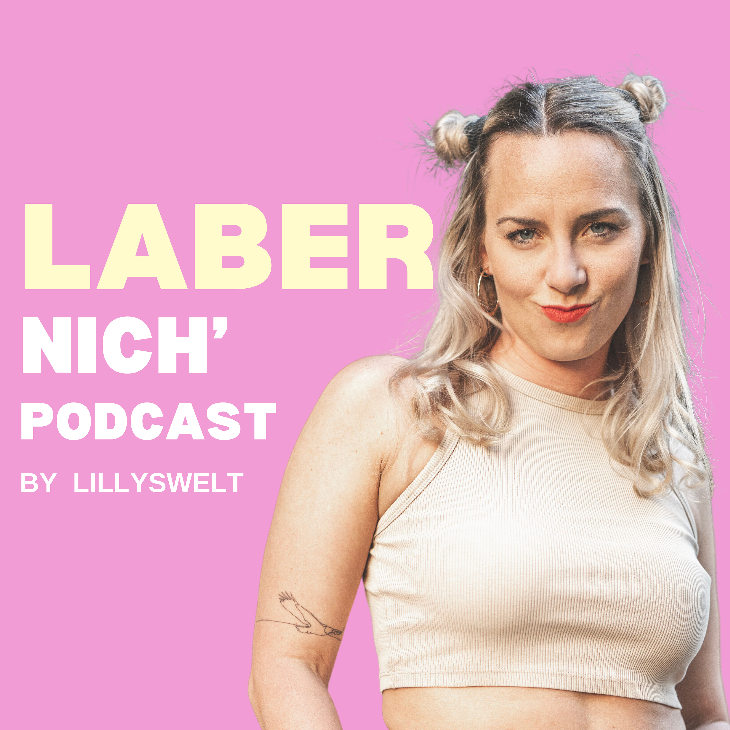 Woran erkenne ich den/die richtige/n Partner/in für´s Leben?! LABER NICH