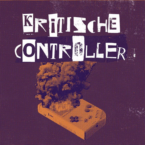 Kritische Controller Cover