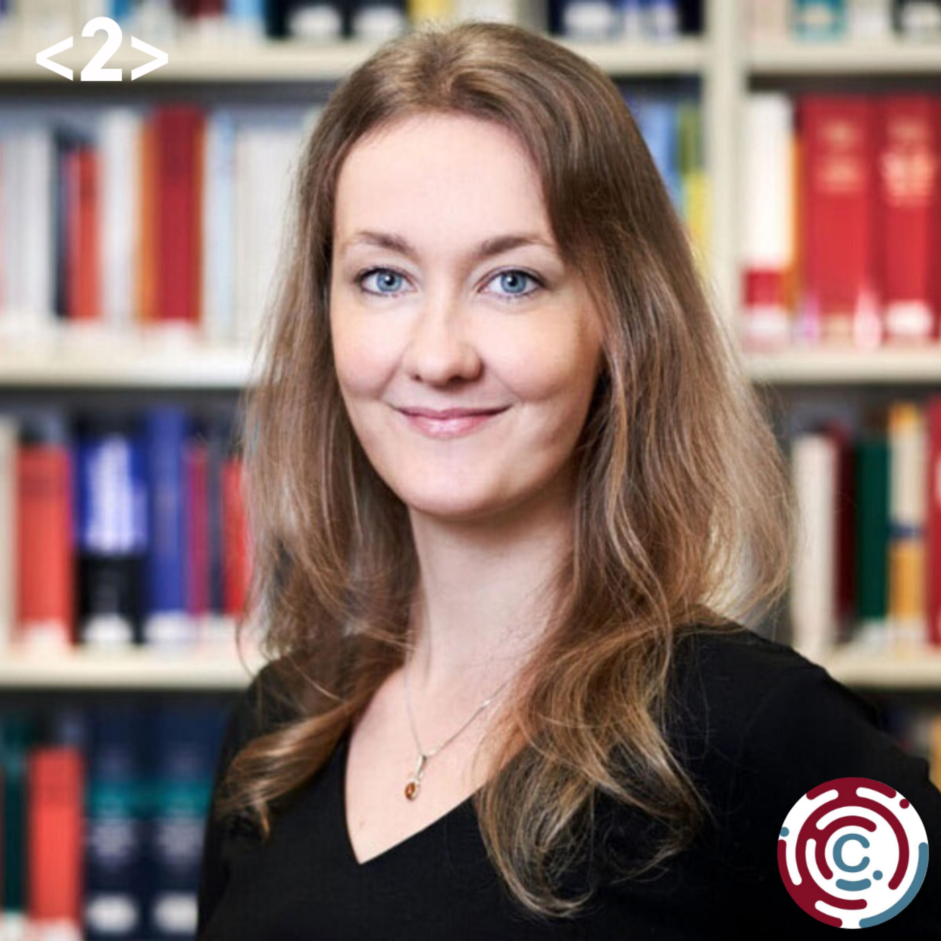Strafrecht & Legal Tech - Verantwortung und Digitalisierung mit Prof ...