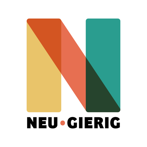 neu•gierig Cover