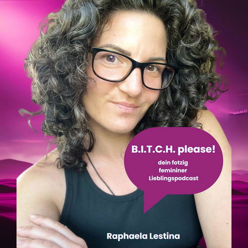 BITCH please! Cover