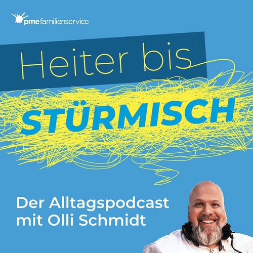 Heiter bis stürmisch  Cover