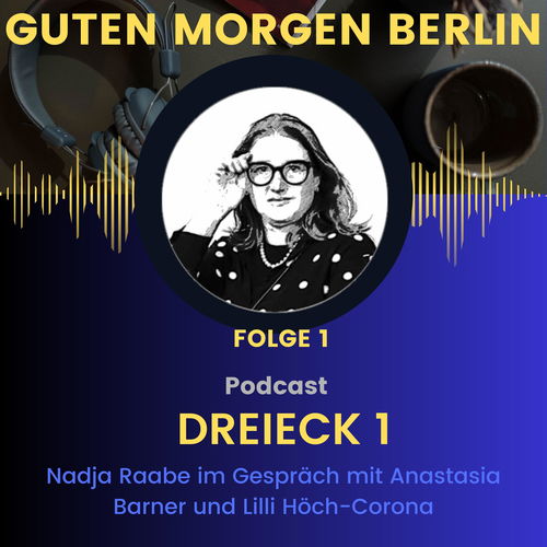 Guten Morgen Berlin Cover