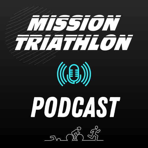 Mission Triathlon Podcast Cover