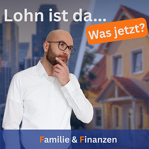 Lohn ist da - Was jetzt?
