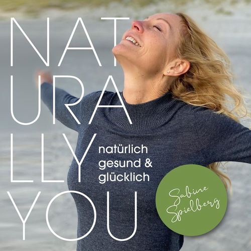 Naturally You Cover