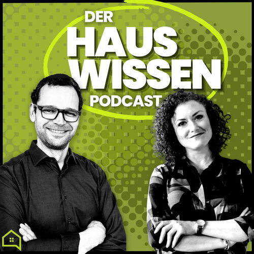HausWissen Podcast Cover