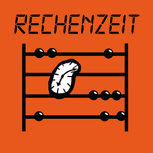 Rechenzeit Cover