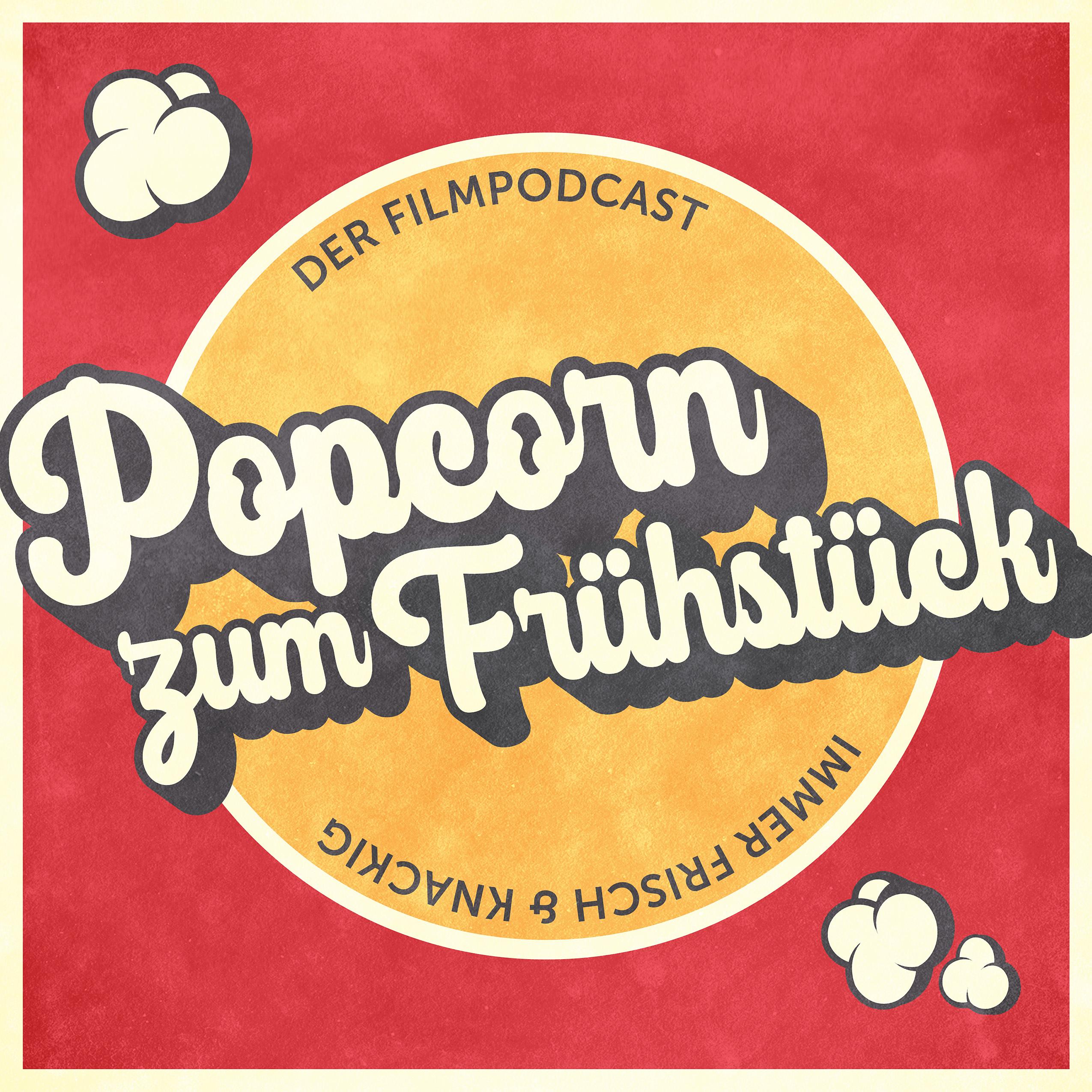 Popcorn zum Frühstück Cover